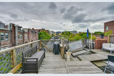 28 Bradford Street #3, Boston, MA 02118 - Photo 21