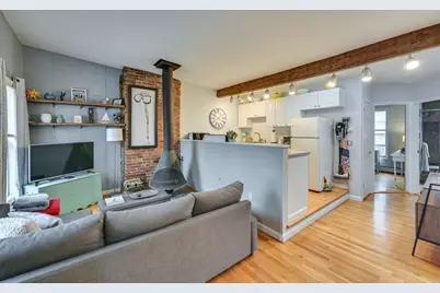 28 Bradford Street #3, Boston, MA 02118 - Photo 3