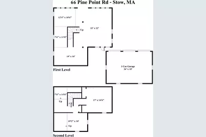 66 Pine Point Road, Stow, MA 01775 - Photo 25