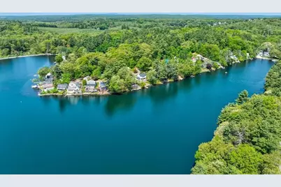 66 Pine Point Road, Stow, MA 01775 - Photo 1