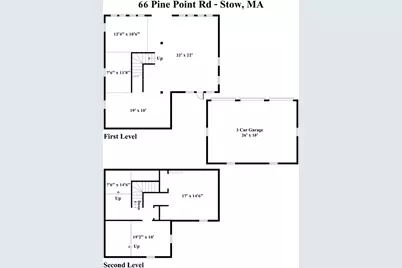 66 Pine Point Road, Stow, MA 01775 - Photo 27