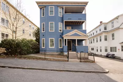 56 Cohasset St, Worcester, MA 01604 - Photo 1