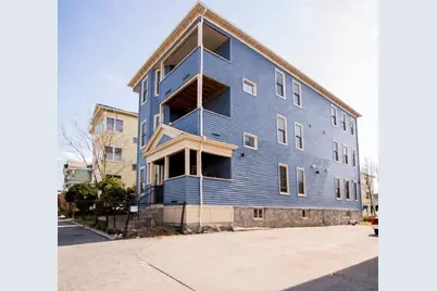 56 Cohasset St, Worcester, MA 01604 - Photo 3