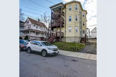 25 Oakland Ave #3F, Everett, MA 02149 - Photo 7