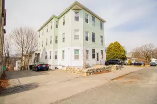91 Stanton St, Worcester, MA 01605 - Photo 1