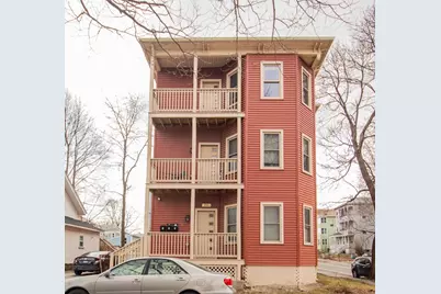 26 Vinson St, Worcester, MA 01605 - Photo 1