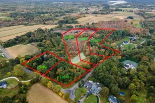 3 7 11 Barney Ave Bldr Lot 7 8 9, Rehoboth, MA 02769 - Photo 1