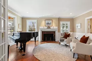 209 Waltham St, Lexington, MA 02421 - Photo 5