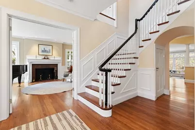 209 Waltham St, Lexington, MA 02421 - Photo 5