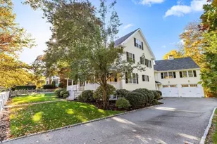 209 Waltham St, Lexington, MA 02421 - Photo 31