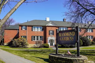 33 Hammond Pond Pkwy, Newton, MA 02467 - Photo 1