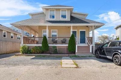 49-A Massasoit Ave #2, Hull, MA 02045 - Photo 1