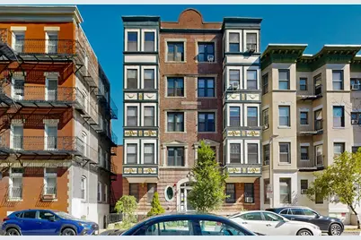 75 Burbank St #501, Boston, MA 02115 - Photo 1