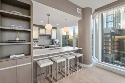 100 Lovejoy Wharf #11D, Boston, MA 02114 - Photo 5