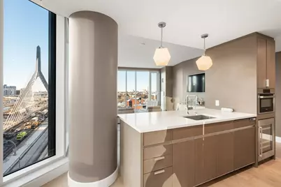 100 Lovejoy Wharf #11D, Boston, MA 02114 - Photo 7