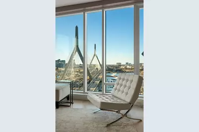 100 Lovejoy Wharf #11D, Boston, MA 02114 - Photo 13