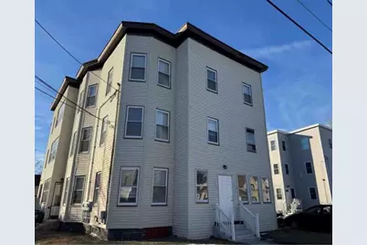 131 Fifth St #3R, Leominster, MA 01453 - Photo 1