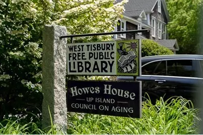 26 Flint Hill Road, West Tisbury, MA 02575 - Photo 13