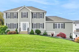 51 Woodside Ave, Rutland, MA 01543 - Photo 1