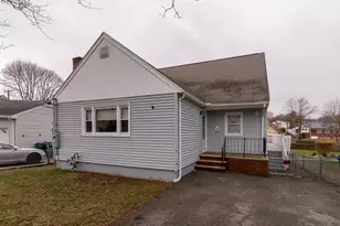 100 Fays Ave, Lynn, MA 01904 - Photo 1