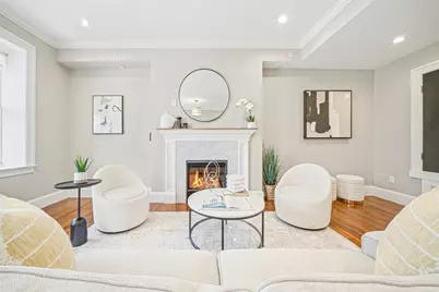 324 Tappan Street #2, Brookline, MA 02445 - Photo 9