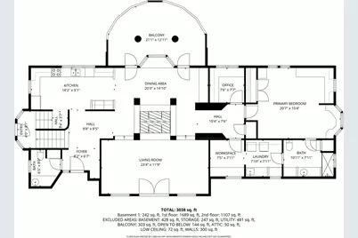 65 & 75 Deer Path Way, Wellfleet, MA 02667 - Photo 5