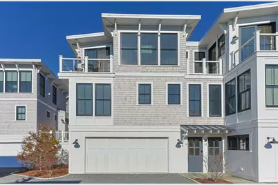 350 Bradford St #11, Provincetown, MA 02657 - Photo 1