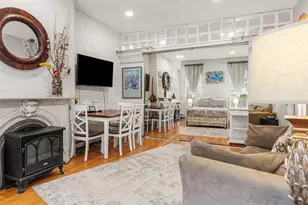 83 Appleton Street- Furnished, Boston, MA 02116 - Photo 3