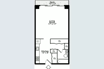 44 Washington St. #605, Brookline, MA 02445 - Photo 21