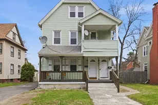 21-23 Continental St, Springfield, MA 01108 - Photo 1