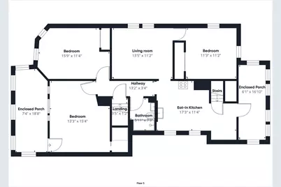 428 Main St #3, Medford, MA 02155 - Photo 13