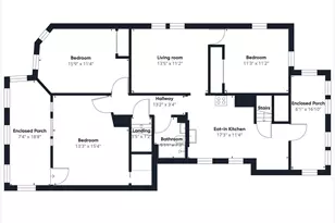 428 Main St, Medford, MA 02155 - Photo 13