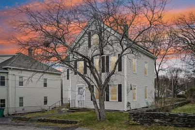 53 Newtown Street, Fitchburg, MA 01420 - Photo 3