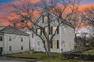 53 Newtown St, Fitchburg, MA 01420 - Photo 3