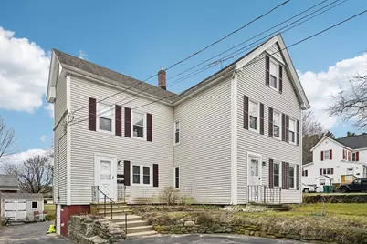 53 Newtown Street, Fitchburg, MA 01420 - Photo 37