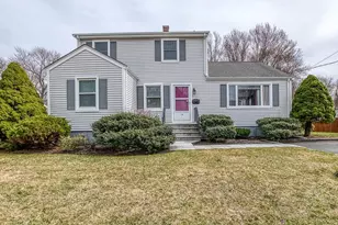 18 Howie Rd, Braintree, MA 02184 - Photo 1