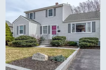 18 Howie Rd, Braintree, MA 02184 - Photo 1