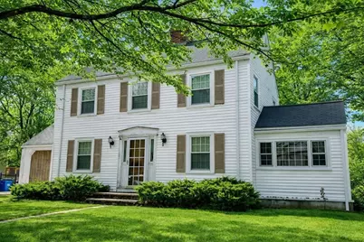 24 Copley Avenue, Waltham, MA 02452 - Photo 1