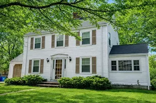 24 Copley Ave, Waltham, MA 02452 - Photo 1