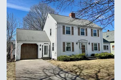 24 Copley Avenue, Waltham, MA 02452 - Photo 3