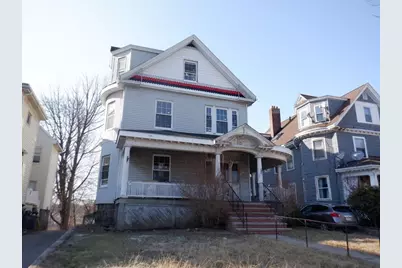 1127 Hyde Park Ave #2, Boston, MA 02136 - Photo 1