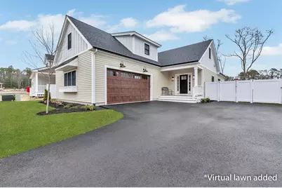 17 Josiah Path, Falmouth, MA 02540 - Photo 1