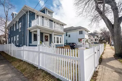 95 Landseer Street #2, Boston, MA 02132 - Photo 15