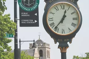 95 Lanseer, Boston, MA 02132 - Photo 31