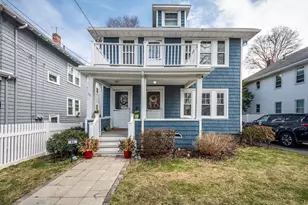 95 Lanseer, Boston, MA 02132 - Photo 17