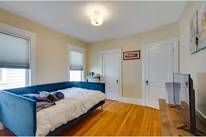 95 Landseer Street #2, Boston, MA 02132 - Photo 5