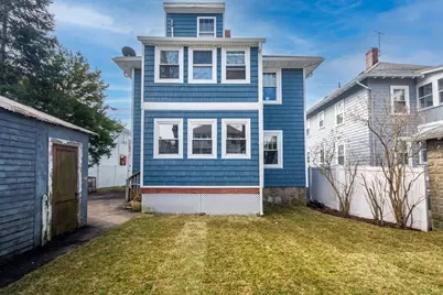 95 Landseer Street #2, Boston, MA 02132 - Photo 19