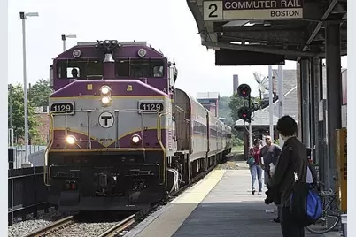 95 Landseer #1, Boston, MA 02132 - Photo 35