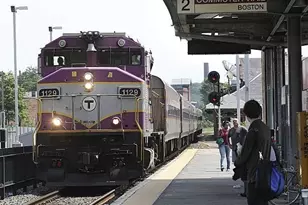 95 Landseer, Boston, MA 02132 - Photo 35