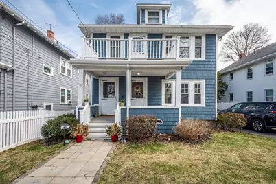 95 Landseer #1, Boston, MA 02132 - Photo 25